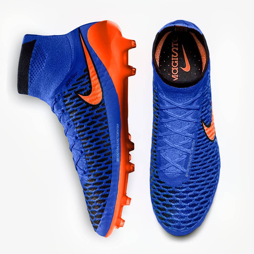 Official Nike Jr. Magista Opus II IC By Girl Hot Sale